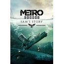 Metro Exodus Sam's Story