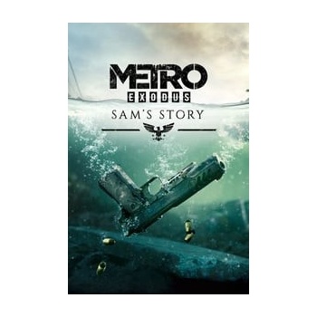 Metro Exodus Sam's Story