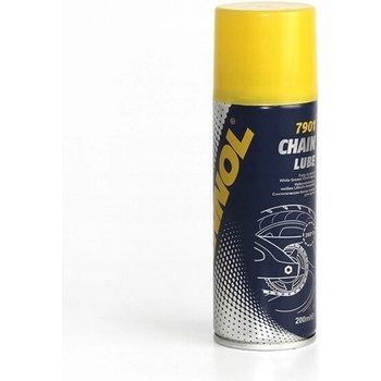 Mannol Chain Lube 200 ml