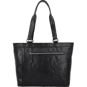 Hide & Stitches Westland W00740 Black