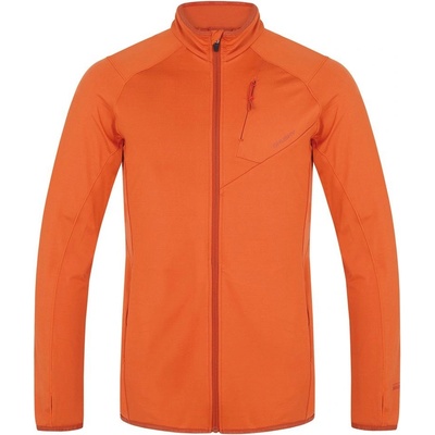 Husky Tarp zips M tehlová