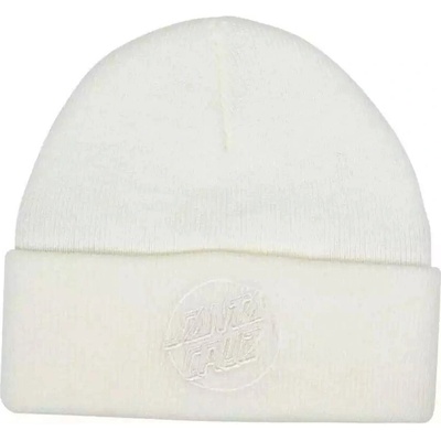 Santa Cruz čiapka Tonal Opus Dot beanie Unbleached Cotton