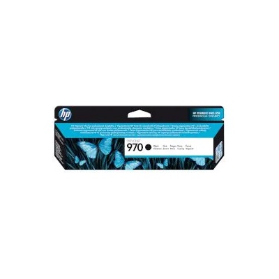 HP Cartridge 970 Black