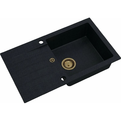 Sink Quality Natalie SKQ-NAT.B.1KDO.XG