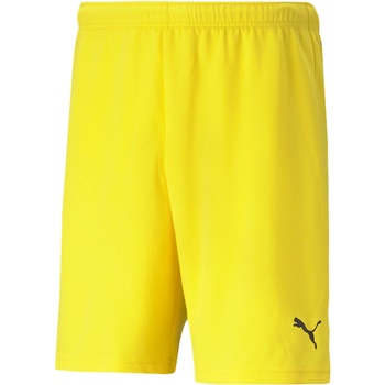 PUMA Teamrise short l