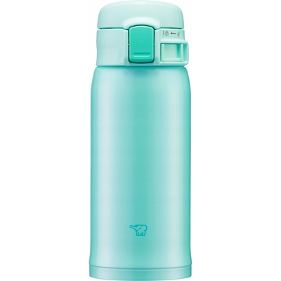 Zojirushi termoska 360 ml mintová