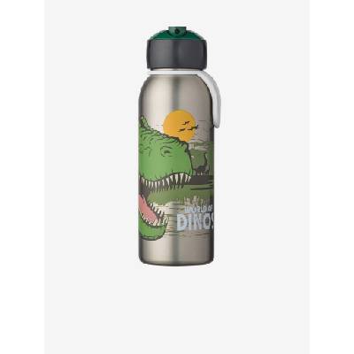 Термо бутилка Mepal за деца Campus Dino 350 ml Mepal | Byal | Момчешки | UNI