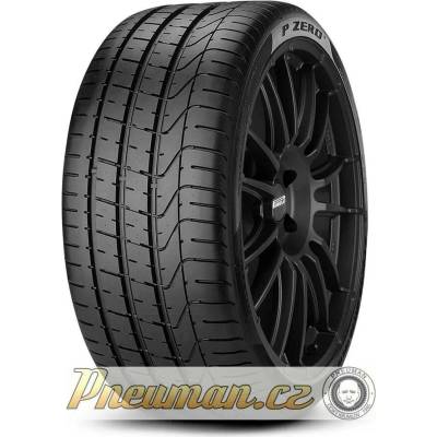 Pirelli P Zero 235/55 R19 101Y