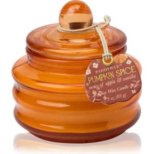 Paddywax Pumpkin Spice ароматна свещ 58 гр