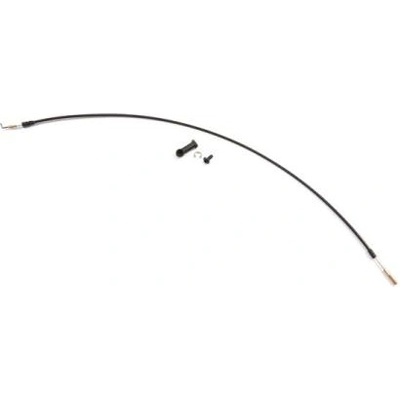 Traxxas bowden затвори 274mm