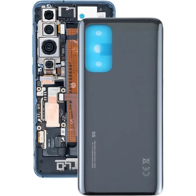 Xiaomi Оригинален Заден Капак за Xiaomi Mi 10T Pro 5G / M2007J3SG
