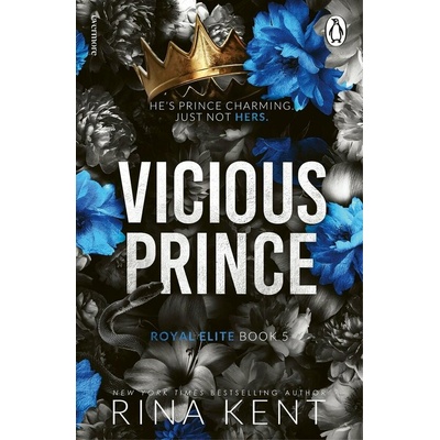 Vicious Prince – Hledejceny.cz