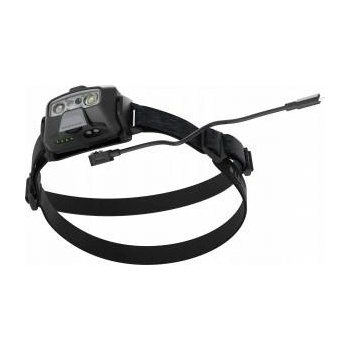 Ledlenser HF6R Core Black Flashlight