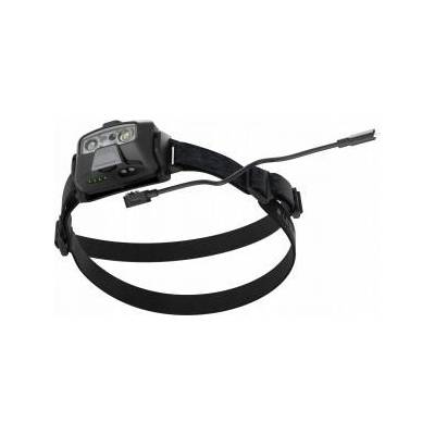 Ledlenser HF6R Core Black Flashlight