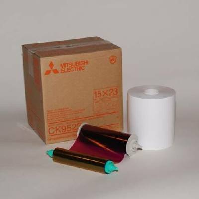 Mitsubishi CK9523 foto 15x23, 270ks
