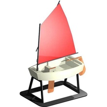 Krick Modelltechnik Krick Optimist plachetnice 1:10