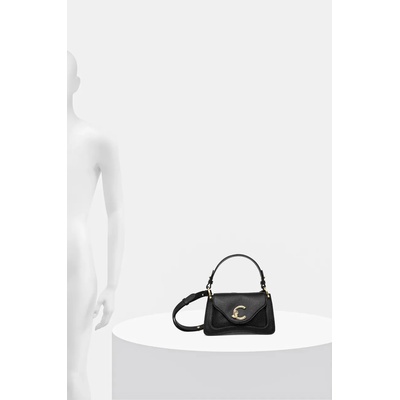 Coccinelle Кожена чанта Coccinelle (E1.SSL.18.04.01)