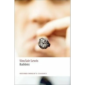 Babbitt | Sinclair Lewis (ISBN: 9780199567690)