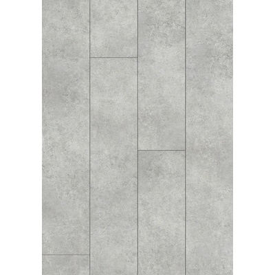 Mexen Silver Galaxy проба на винилови панели LVT Dryback 2, 5 mm, PVC основа 4 V-образен (F1357-S)