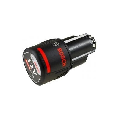 Bosch 1.607.A35.06A 3Ah Li-ion 12V