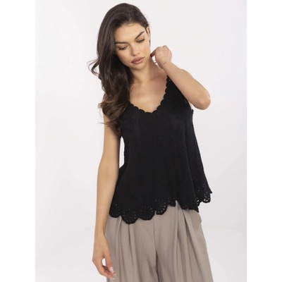 Italy Moda MI BZ 8823 73 černá