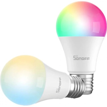 Inteligentná LED Wifi žiarovka Sonoff B02-BL-A60