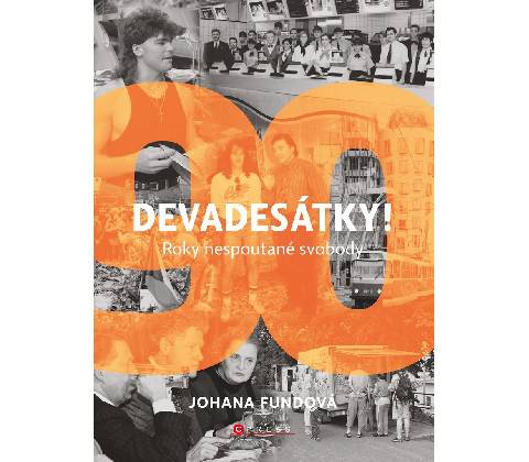 Devadesátky!