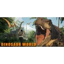 Dinosaur World