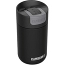 KAMBUKKA Olympus Jet Black 0,3 l