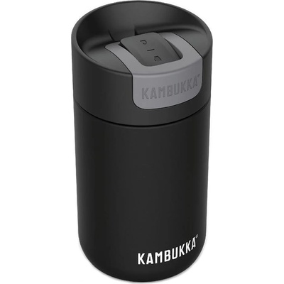 KAMBUKKA Olympus Jet Black 0,3 l