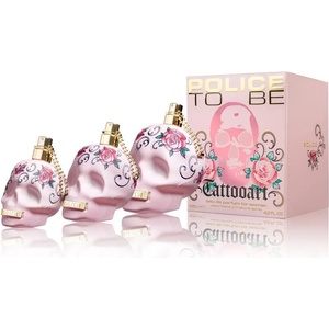 Police To Be Tattooart for Woman EDP 40 ml Парфюми