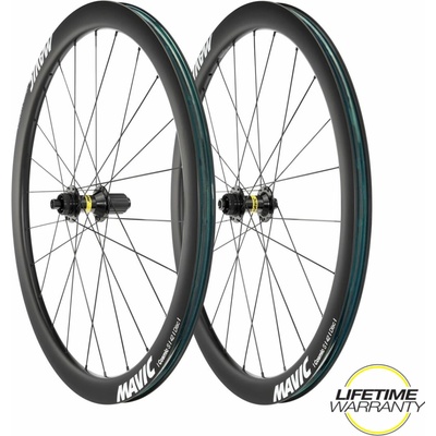 Mavic Cosmic S 42