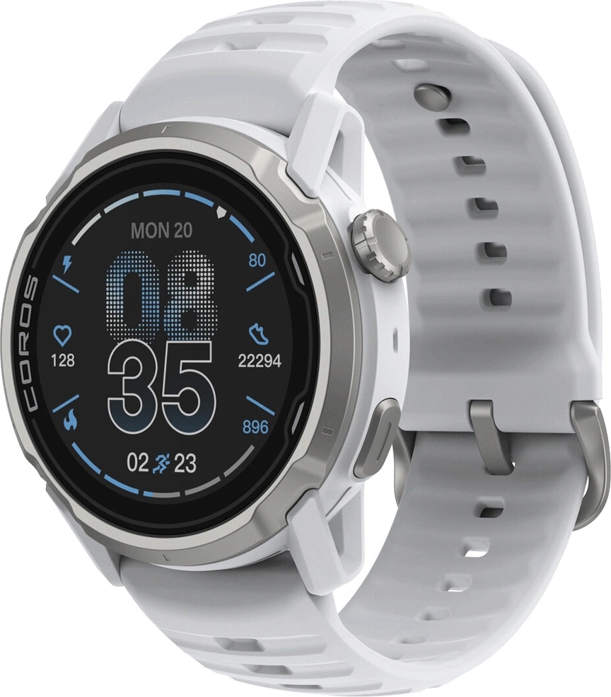 COROS Apex 4 46mm