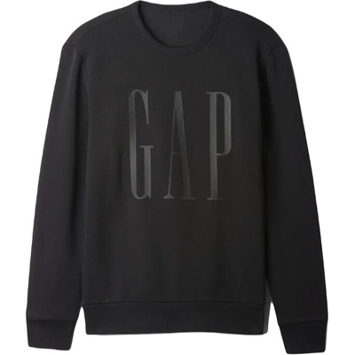 Gap Fleece černá
