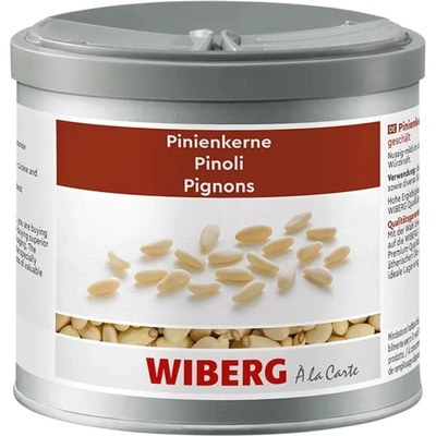 Wiberg Piniové oříšky loupané 280 g