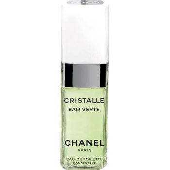 Chanel Cristalle Eau Verte toaletná voda dámska 100 ml tester