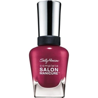 Sally Hansen Complete Salon Manicure 526 Crush On Blue 14,7 ml