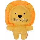 Reedog lvíček pískací hračka cordura + plyš 23 cm