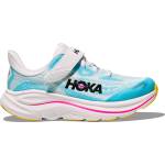 HOKA Детски маратонки Hoka Kid's Clifton 10 Little Running shoes - Frost / Soaring Blue - размер 29 1/3 (EU) (702-4507-0418)