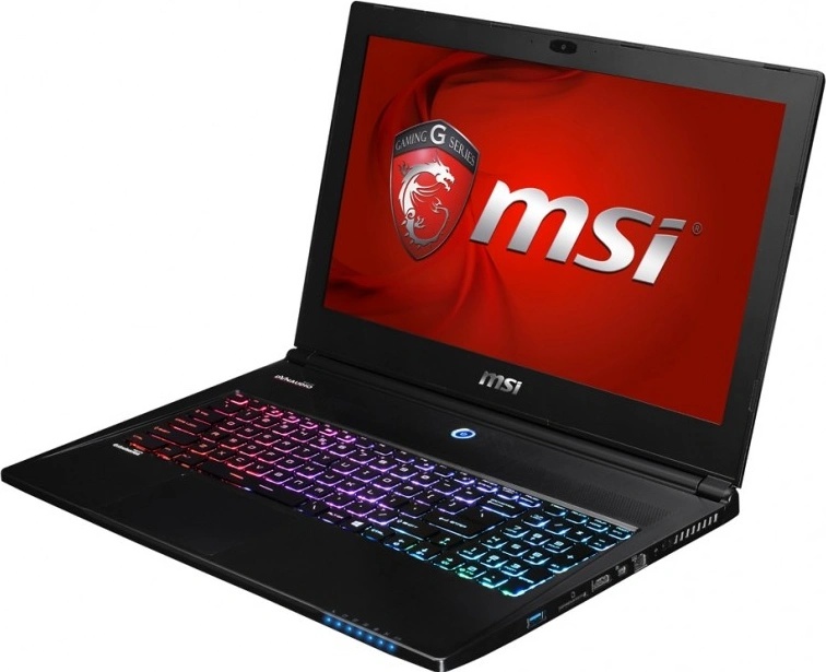 MSI GS60 2PE-048CZ