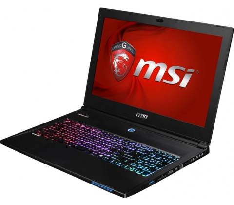 MSI GS60 2PE-048CZ