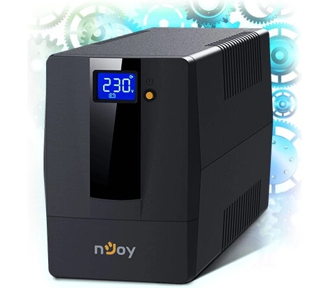 NJOY Horus Plus 1000