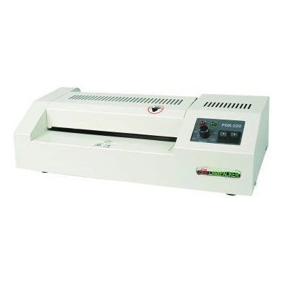 Unitec FGK-220 - Ламинатор - формат А4+