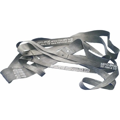 MEFO MOUSSE Ochranné vložka duše MEFO MOUSSE MFB 22-22 22"x 22mm