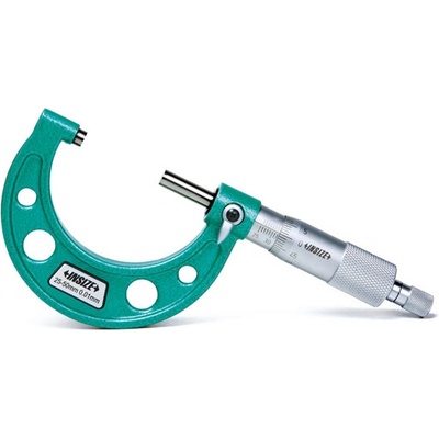 INSIZE typ 3203 Mikrometr vnější 200-225mm