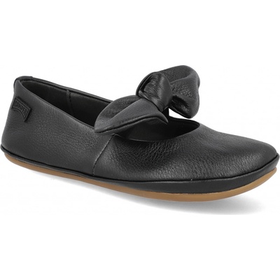 Camper Sella Negro/Kito Abeja K baleríny