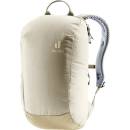 Deuter Stepout 16l bone desert