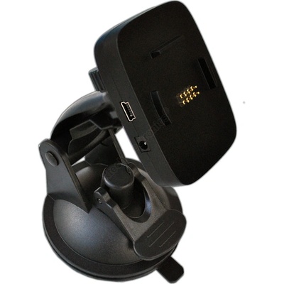 Držák pro 5.5" navigaci XtechNavi EUG55 do auta