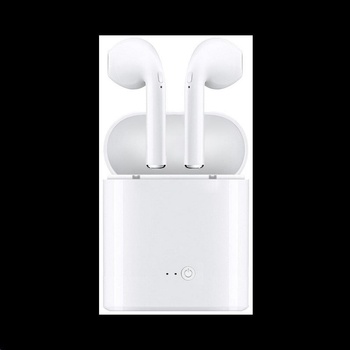 Power+ iS7