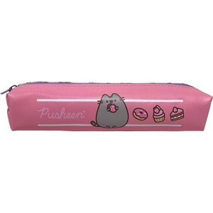  Ученически несесер Pusheen (361-02011)